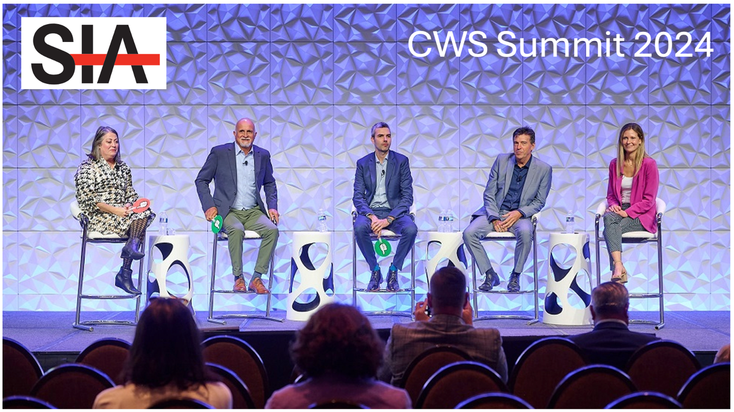 2024 CWS Summit: 8 Key Insights (in 4 minutes)